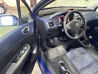 Peugeot - 307 - 1.6-16v xs - 92-np-jr - afbeelding 20 van  20