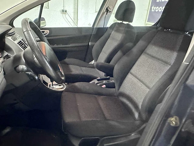 Peugeot - 307 - 1.6-16v xt automaat hf-762-r - afbeelding 8 van  19