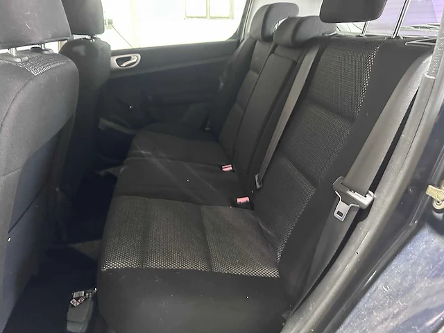 Peugeot - 307 - 1.6-16v xt automaat hf-762-r - afbeelding 9 van  19