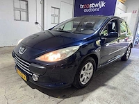 Peugeot - 307 - 1.6-16v xt automaat hf-762-r - afbeelding 1 van  19