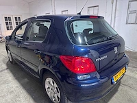 Peugeot - 307 - 1.6-16v xt automaat hf-762-r - afbeelding 13 van  19