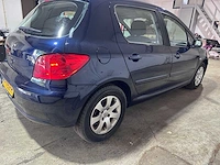 Peugeot - 307 - 1.6-16v xt automaat hf-762-r - afbeelding 15 van  19