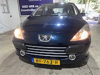 Peugeot - 307 - 1.6-16v xt automaat hf-762-r - afbeelding 17 van  19