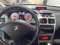 Peugeot - 307 - 1.6-16v xt automaat hf-762-r - afbeelding 19 van  19
