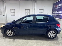 Peugeot - 307 - 1.6-16v xt automaat hf-762-r - afbeelding 2 van  19