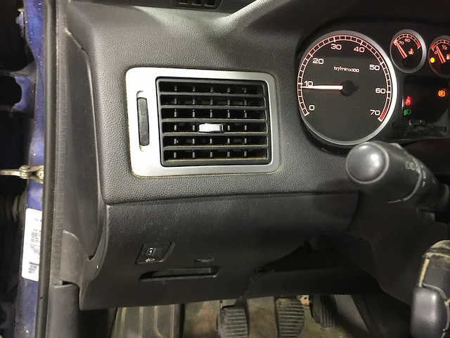 Peugeot - 307 break - 1.6-16v xs - 39-lt-sp - afbeelding 4 van  23