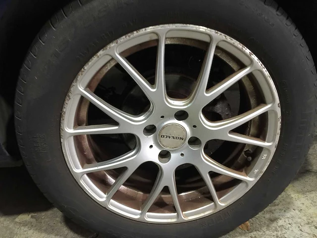 Peugeot - 307 break - 1.6-16v xs - 39-lt-sp - afbeelding 10 van  23