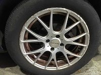 Peugeot - 307 break - 1.6-16v xs - 39-lt-sp - afbeelding 10 van  23