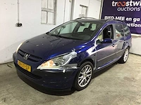 Peugeot - 307 break - 1.6-16v xs - 39-lt-sp - afbeelding 1 van  23