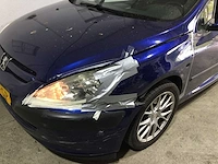 Peugeot - 307 break - 1.6-16v xs - 39-lt-sp - afbeelding 15 van  23
