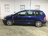 Peugeot - 307 break - 1.6-16v xs - 39-lt-sp - afbeelding 12 van  23