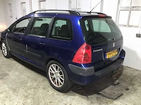 Peugeot - 307 break - 1.6-16v xs - 39-lt-sp - afbeelding 17 van  23