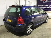 Peugeot - 307 break - 1.6-16v xs - 39-lt-sp - afbeelding 19 van  23