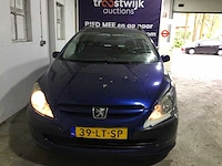 Peugeot - 307 break - 1.6-16v xs - 39-lt-sp - afbeelding 22 van  23