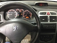 Peugeot - 307 break - 1.6-16v xs - 39-lt-sp - afbeelding 23 van  23