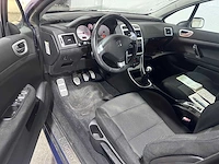 Peugeot - 307 cc - 2.0-16v - 17-nr-br - afbeelding 2 van  22