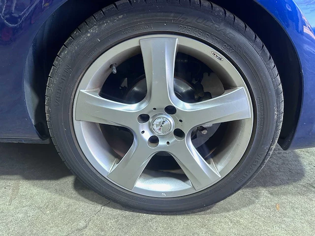 Peugeot - 307 cc - 2.0-16v - 17-nr-br - afbeelding 10 van  22