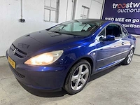Peugeot - 307 cc - 2.0-16v - 17-nr-br