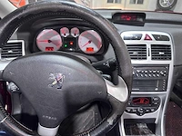Peugeot - 307 cc - 2.0-16v - 21-ktb-6 - afbeelding 10 van  19