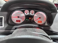 Peugeot - 307 cc - 2.0-16v - 21-ktb-6 - afbeelding 11 van  19