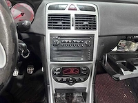 Peugeot - 307 cc - 2.0-16v - 21-ktb-6 - afbeelding 13 van  19