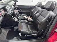 Peugeot - 307 cc - 2.0-16v - 21-ktb-6 - afbeelding 14 van  19