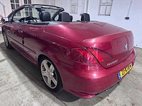 Peugeot - 307 cc - 2.0-16v - 21-ktb-6 - afbeelding 3 van  19