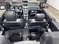 Peugeot - 307 cc - 2.0-16v - 21-ktb-6 - afbeelding 8 van  19