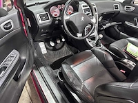 Peugeot - 307 cc - 2.0-16v - 21-ktb-6 - afbeelding 9 van  19