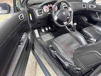 Peugeot - 307 cc - 2.0-16v - jg-270-l - afbeelding 2 van  22