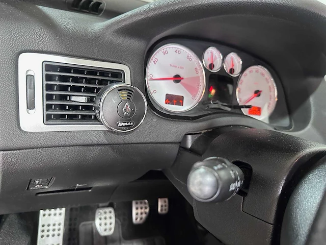 Peugeot - 307 cc - 2.0-16v - jg-270-l - afbeelding 6 van  22
