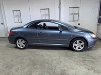Peugeot - 307 cc - 2.0-16v - jg-270-l - afbeelding 19 van  22
