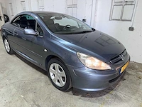 Peugeot - 307 cc - 2.0-16v - jg-270-l - afbeelding 20 van  22