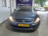 Peugeot - 307 cc - 2.0-16v - jg-270-l - afbeelding 21 van  22