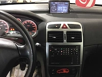 Peugeot - 307 sw - 1.6 16v navtech 7p- 13-jb-nl - afbeelding 2 van  26