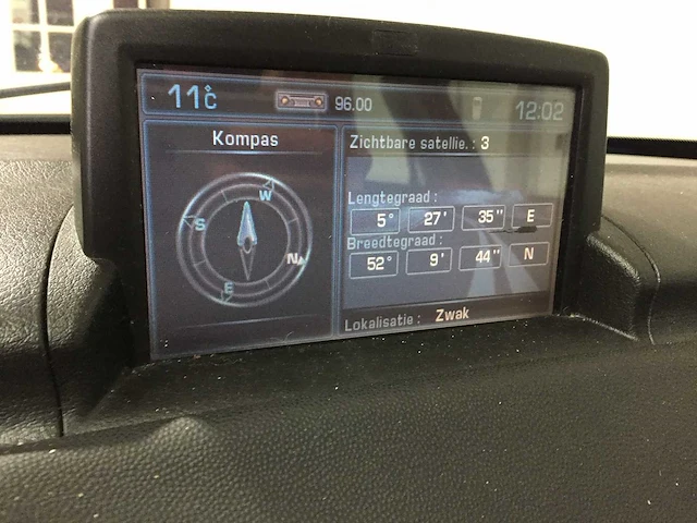 Peugeot - 307 sw - 1.6 16v navtech 7p- 13-jb-nl - afbeelding 5 van  26