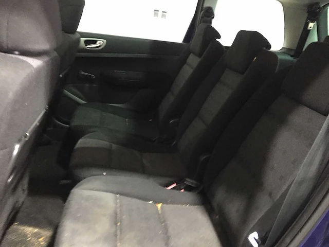 Peugeot - 307 sw - 1.6 16v navtech 7p- 13-jb-nl - afbeelding 8 van  26
