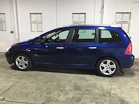 Peugeot - 307 sw - 1.6 16v navtech 7p- 13-jb-nl - afbeelding 12 van  26