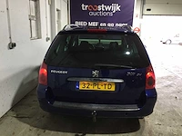 Peugeot - 307 sw - 1.6 16v navtech 7p- 13-jb-nl - afbeelding 21 van  26