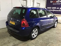 Peugeot - 307 sw - 1.6 16v navtech 7p- 13-jb-nl - afbeelding 22 van  26