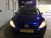 Peugeot - 307 sw - 1.6 16v navtech 7p- 13-jb-nl - afbeelding 25 van  26