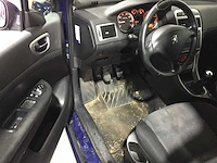 Peugeot - 307 sw - 1.6 16v navtech 7p- 13-jb-nl - afbeelding 26 van  26