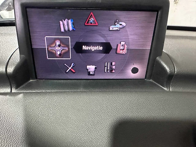 Peugeot - 307 sw - 2.0-16v premium automaat- 60-xv-bg - afbeelding 4 van  19