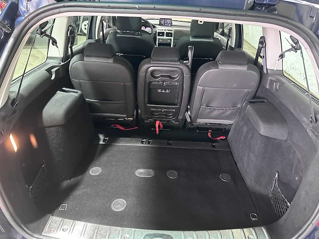 Peugeot - 307 sw - 2.0-16v premium automaat- 60-xv-bg - afbeelding 8 van  19
