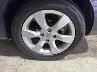 Peugeot - 307 sw - 2.0-16v premium automaat- 60-xv-bg - afbeelding 9 van  19