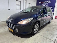Peugeot - 307 sw - 2.0-16v premium automaat- 60-xv-bg - afbeelding 1 van  19