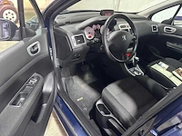 Peugeot - 307 sw - 2.0-16v premium automaat- 60-xv-bg - afbeelding 18 van  19