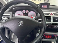 Peugeot - 307 sw - 2.0-16v premium automaat- 60-xv-bg - afbeelding 19 van  19