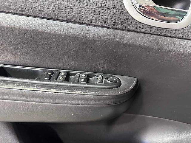 Peugeot - 307 sw - 2.0-16v xsi automaat- 88-sg-dx - afbeelding 4 van  23