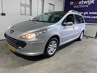 Peugeot - 307 sw - 2.0-16v xsi automaat- 88-sg-dx - afbeelding 1 van  23